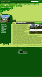 Mobile Screenshot of eco-horticultura.ro